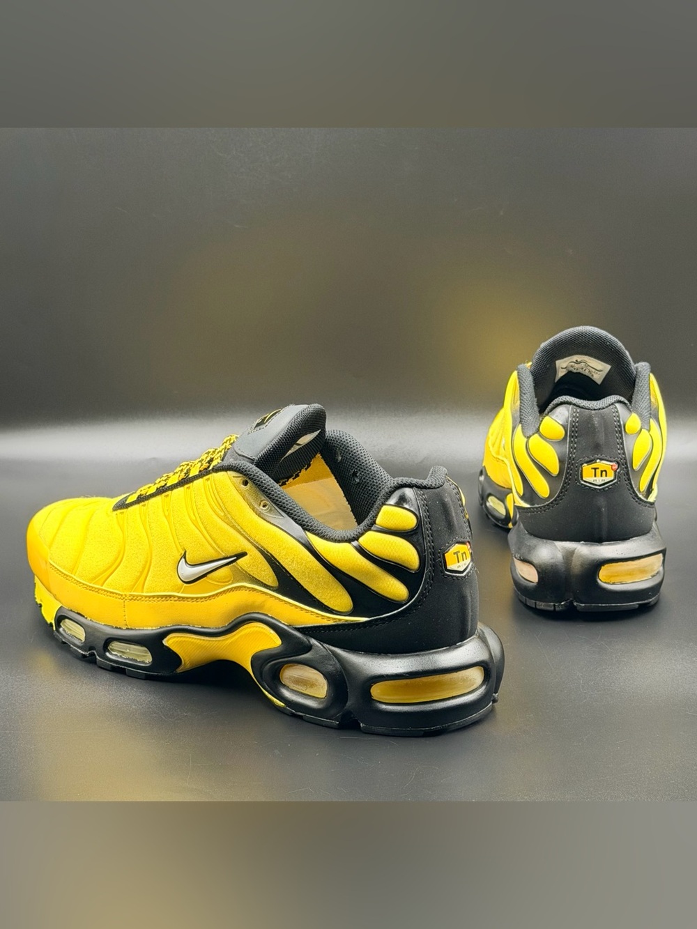 Nike Air Max Plus 'Frequency Pack' - Picture 11 of 11
